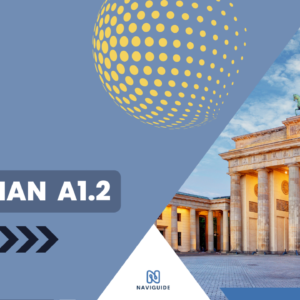 A1.2 German Language Course