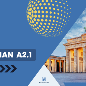A2.1 German Language Course