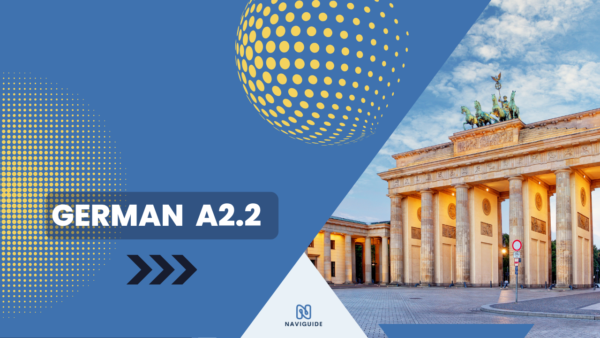 A2.2 German Language Course